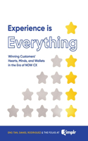Experience Is Everything