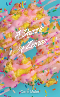 Dazzle of Zebras