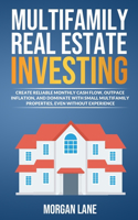 Multifamily Real Estate Investing