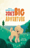 Zoe's Big Adventure