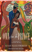 Oma And The Prince