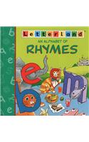 Alphabet of Rhymes