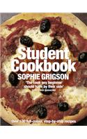 Student Cookbook