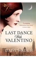 Last Dance with Valentino