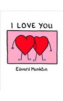 I Love You Boxset