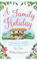 Family Holiday