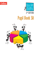 Pupil Book 5A