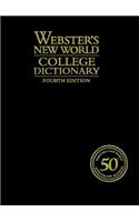 Webster's New World College Dictionary