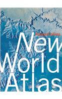 HarperCollins New World Atlas