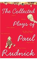 Collected Plays of Paul Rudnick