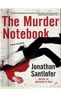 The Murder Notebook
