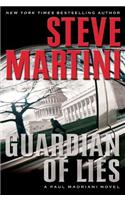 Guardian of Lies