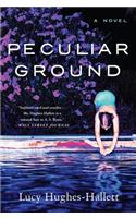 Peculiar Ground