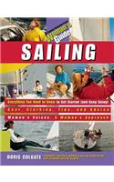 Sailing: A Woman's Guide