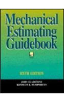 Mechanical Estimating Guidebook for HVAC