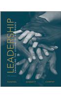 Leadership: Enhancing the Lessons of Experience: Enhancing the Lessons of Experience