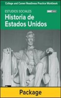 College and Career Readiness Skills Practice Workbook: U.S. History, 10-Pack: (College Readiness)