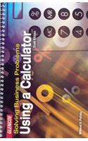 Solving Bus Problems Using a Calculator