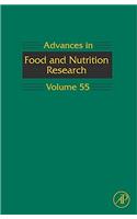 Advances in Food and Nutrition Research