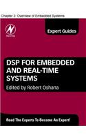 Overview of Embedded Systems Development Lifecycle Using DSP