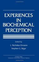 Experiences in Biochemical Perception