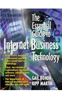 The Essential Guide to Internet Business Technology