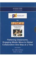 Flattening Classrooms, Engaging Minds: Move to Global Collaboration One Step at a Time