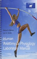 Human Anatomy & Physiology Laboratory Manual, Cat Version; Modified Mastering A&p with Pearson Etext -- Valuepack Access Card -- For Human Anatomy & Physiology Laboratory Manuals; Physioex 9.1 CD-ROM (Integrated Component)