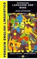 Introducing Language and Mind (Penguin English Linguistics)