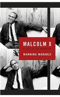 Malcolm X