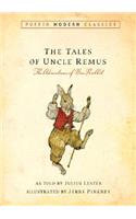 Tales of Uncle Remus (Puffin Modern Classics): The Adventures of Brer Rabbit