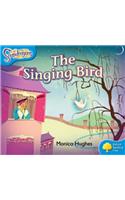 Oxford Reading Tree: Level 3: Snapdragons: The Singing Bird