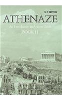 Athenaze: Student's Book II