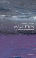 Magnetism: A Very Short Introduction