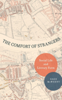 The Comfort of Strangers