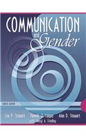 Communication and Gender