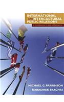 International and Intercultural Public Relations