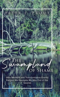 Swampland of Shame: How Mentors and Transformative Events Helped Me Navigate My Way Out of the Swamp