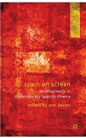 Spain on Screen