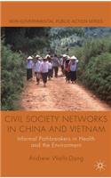 Civil Society Networks in China and Vietnam