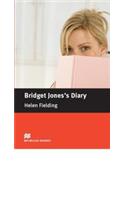 Macmillan Readers Bridget Jones Intermediate Reader Without CD