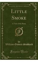 Little Smoke: A Tale of the Sioux (Classic Reprint): A Tale of the Sioux (Classic Reprint)