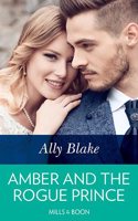 Amber And The Rogue Prince