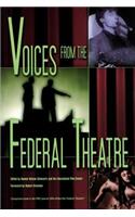 Voices from the Federal Theatre