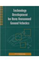 Technology Development for Army Unmanned Ground Vehicles
