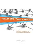 Primary Care and Public Health