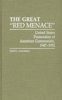 Great Red Menace