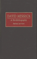 David Merrick