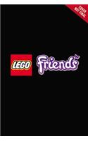 Lego Friends: Pop Star Power (Graphic Novel #3)
