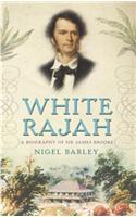 White Rajah